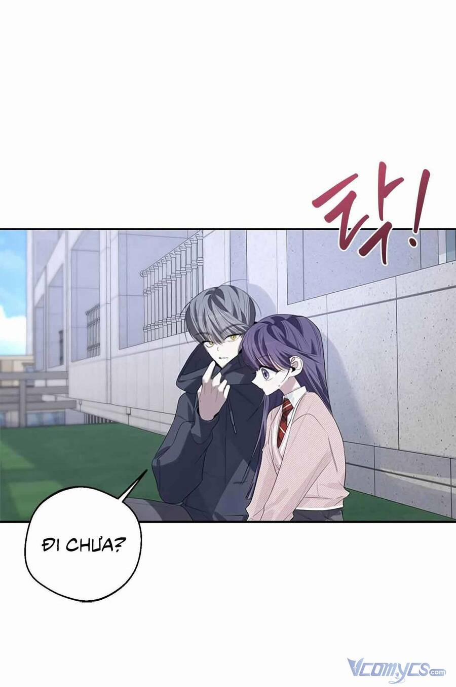 Đàn Anh Xấu Xa 44 trang 31