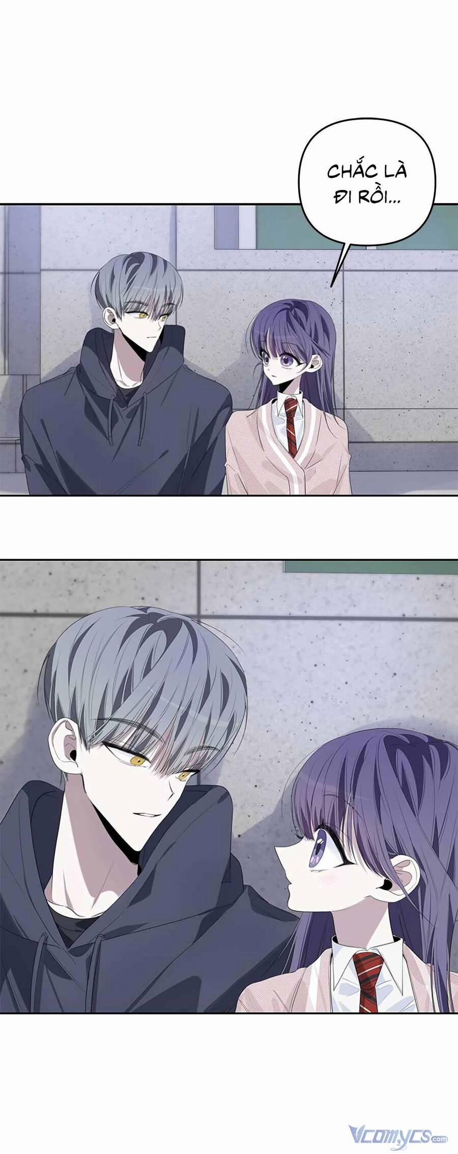 Đàn Anh Xấu Xa 44 trang 32