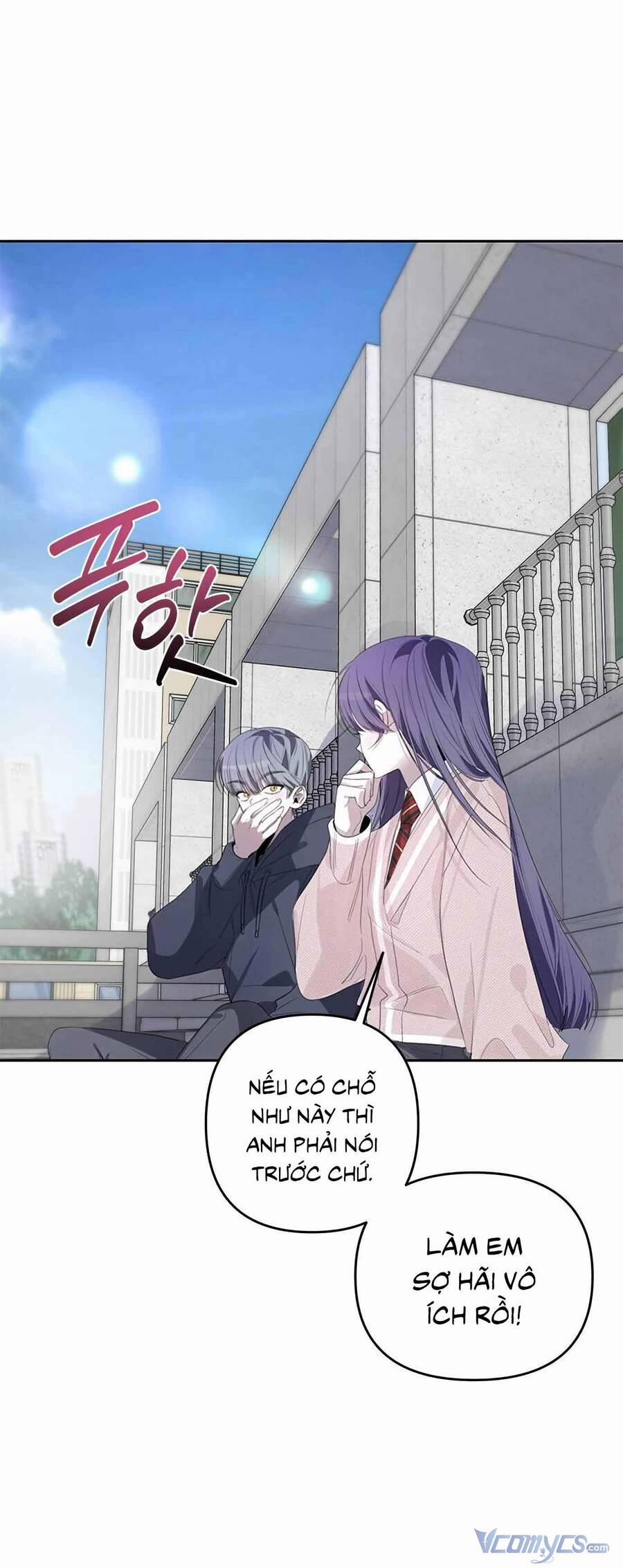 Đàn Anh Xấu Xa 44 trang 33