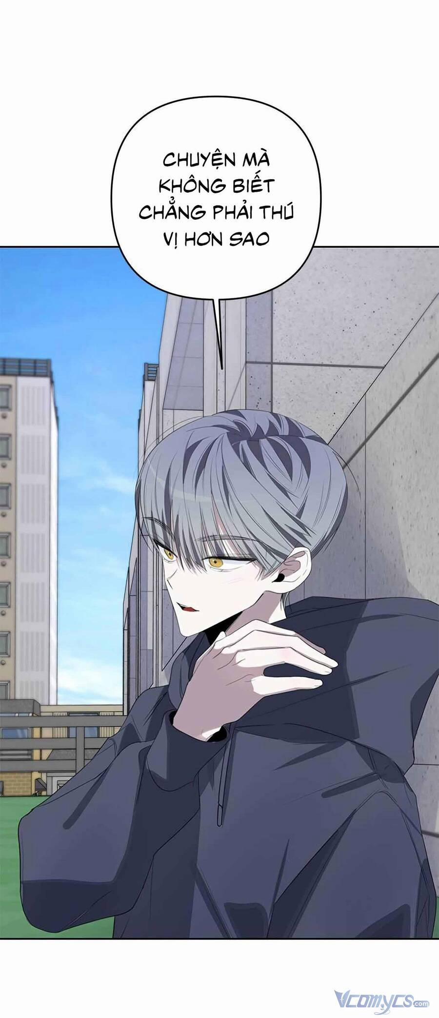 Đàn Anh Xấu Xa 44 trang 34