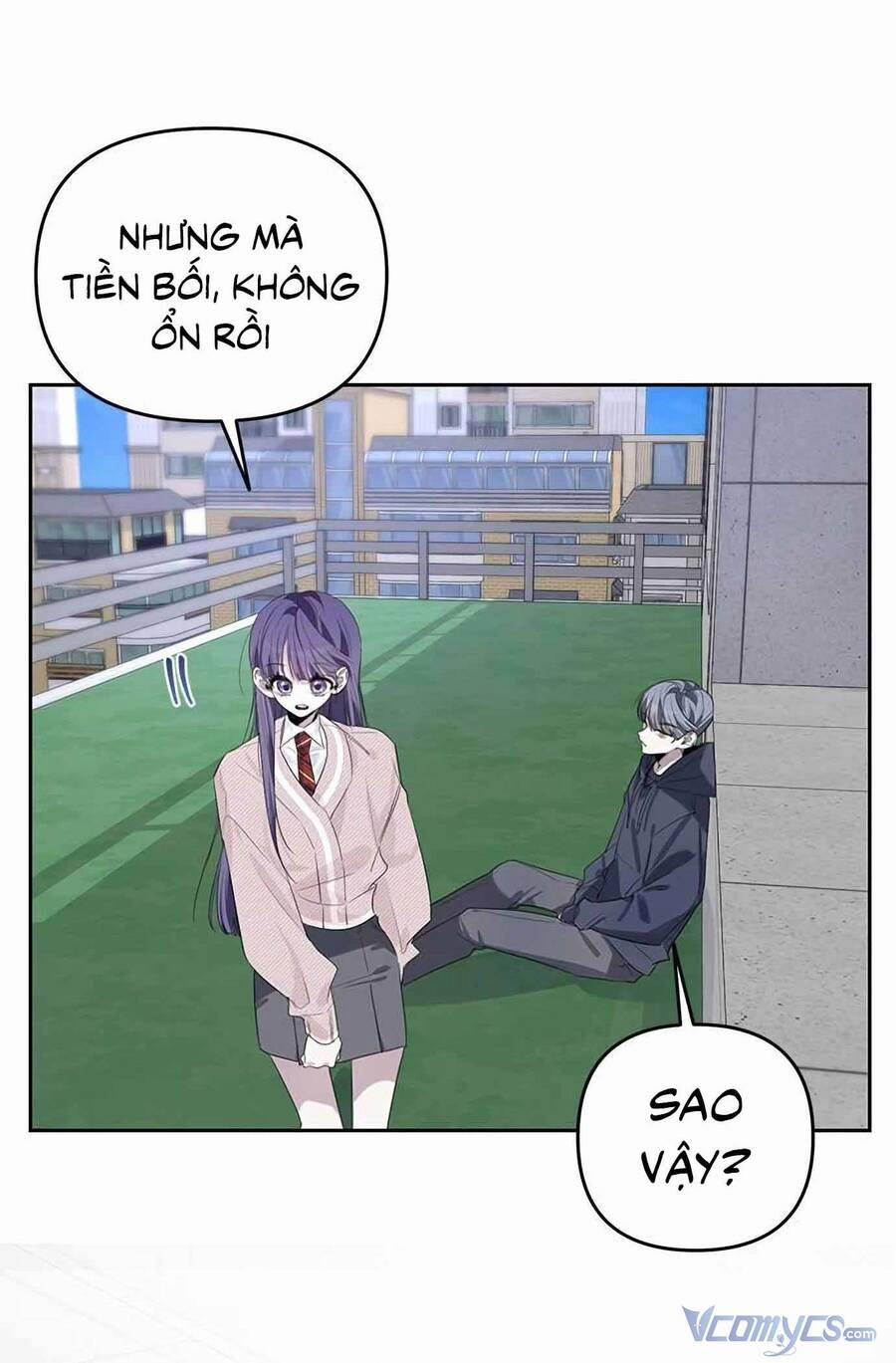 Đàn Anh Xấu Xa 44 trang 36