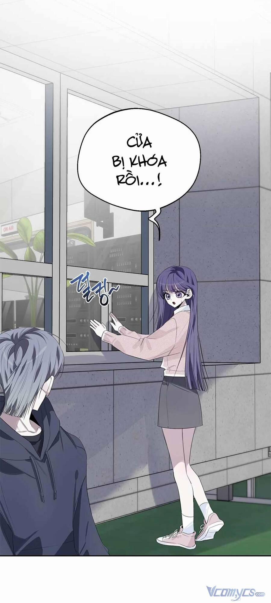 Đàn Anh Xấu Xa 44 trang 37