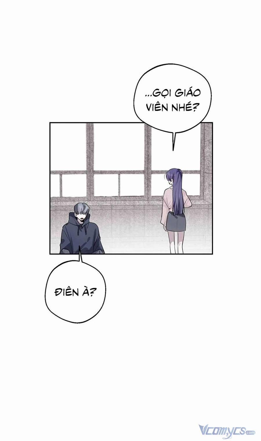 Đàn Anh Xấu Xa 44 trang 39