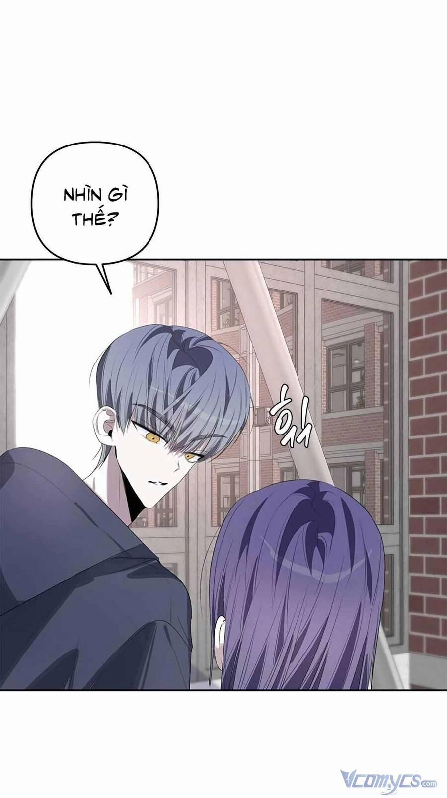 Đàn Anh Xấu Xa 44 trang 43