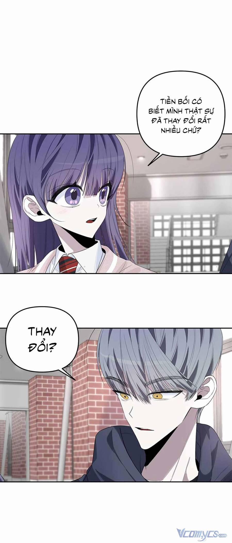 Đàn Anh Xấu Xa 44 trang 44