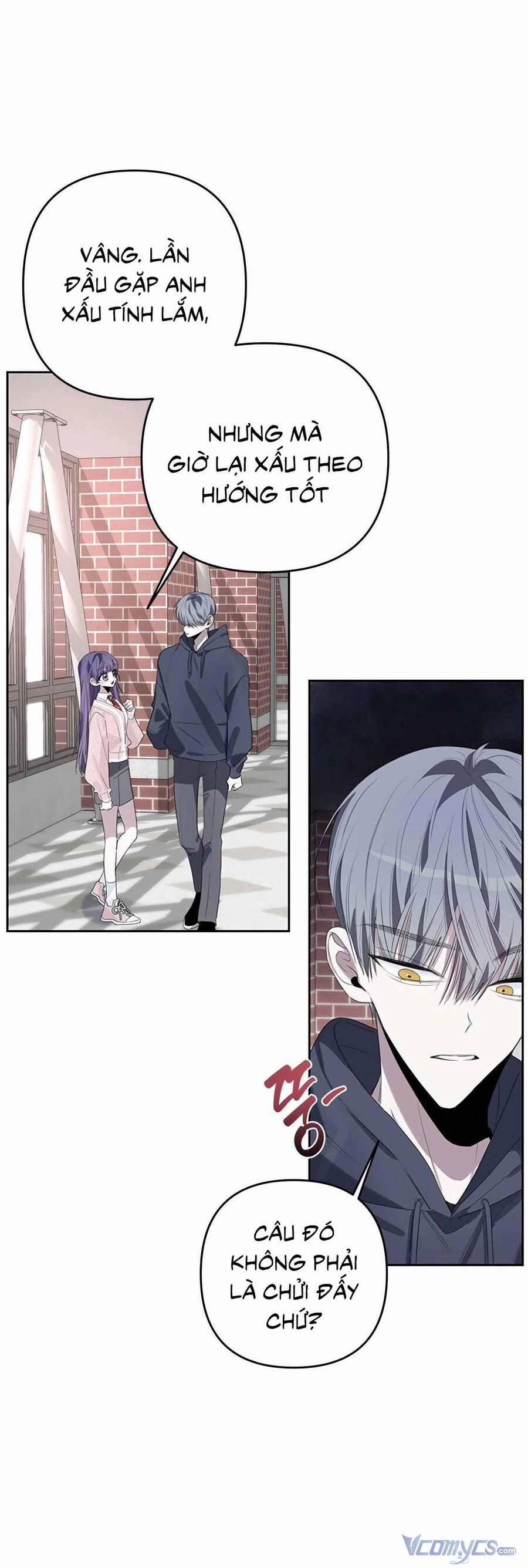 Đàn Anh Xấu Xa 44 trang 45