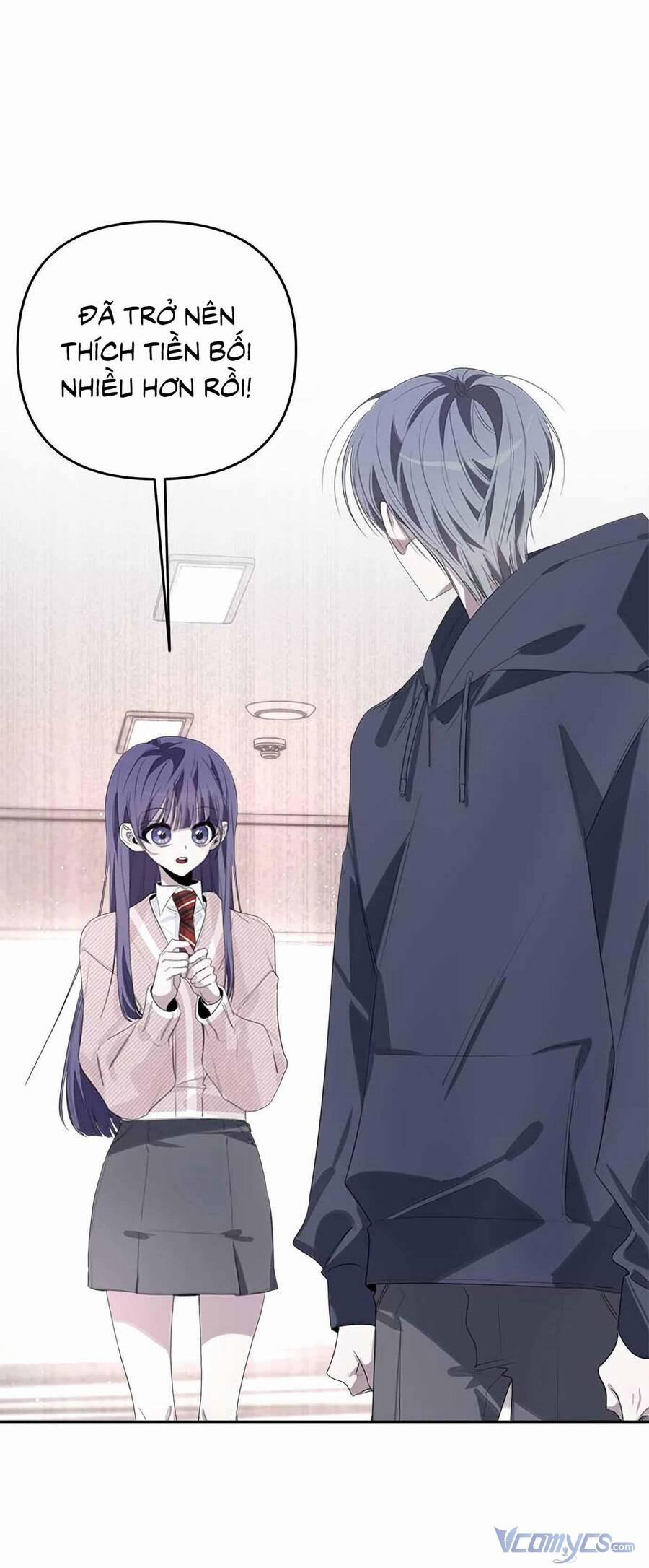 Đàn Anh Xấu Xa 44 trang 48