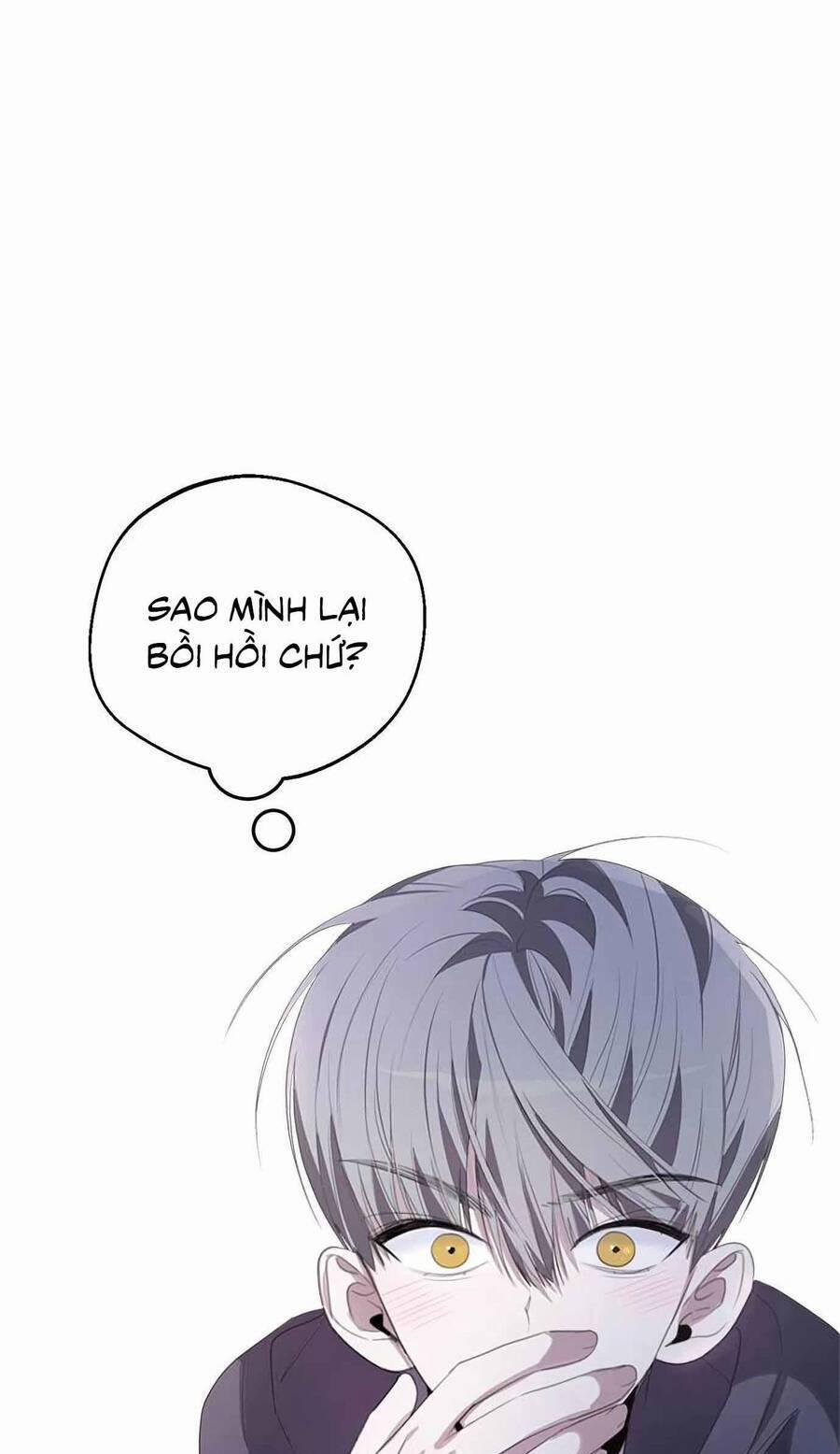 Đàn Anh Xấu Xa 44 trang 53