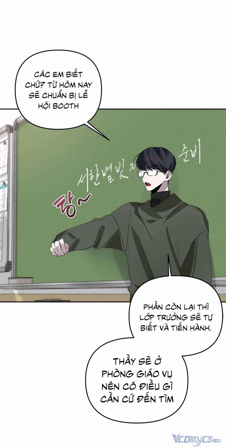 Đàn Anh Xấu Xa 44 trang 58