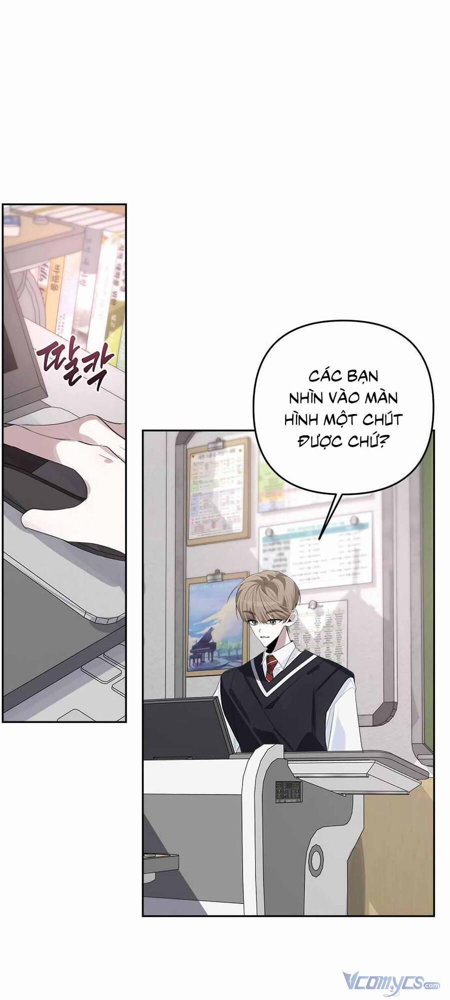 Đàn Anh Xấu Xa 44 trang 60