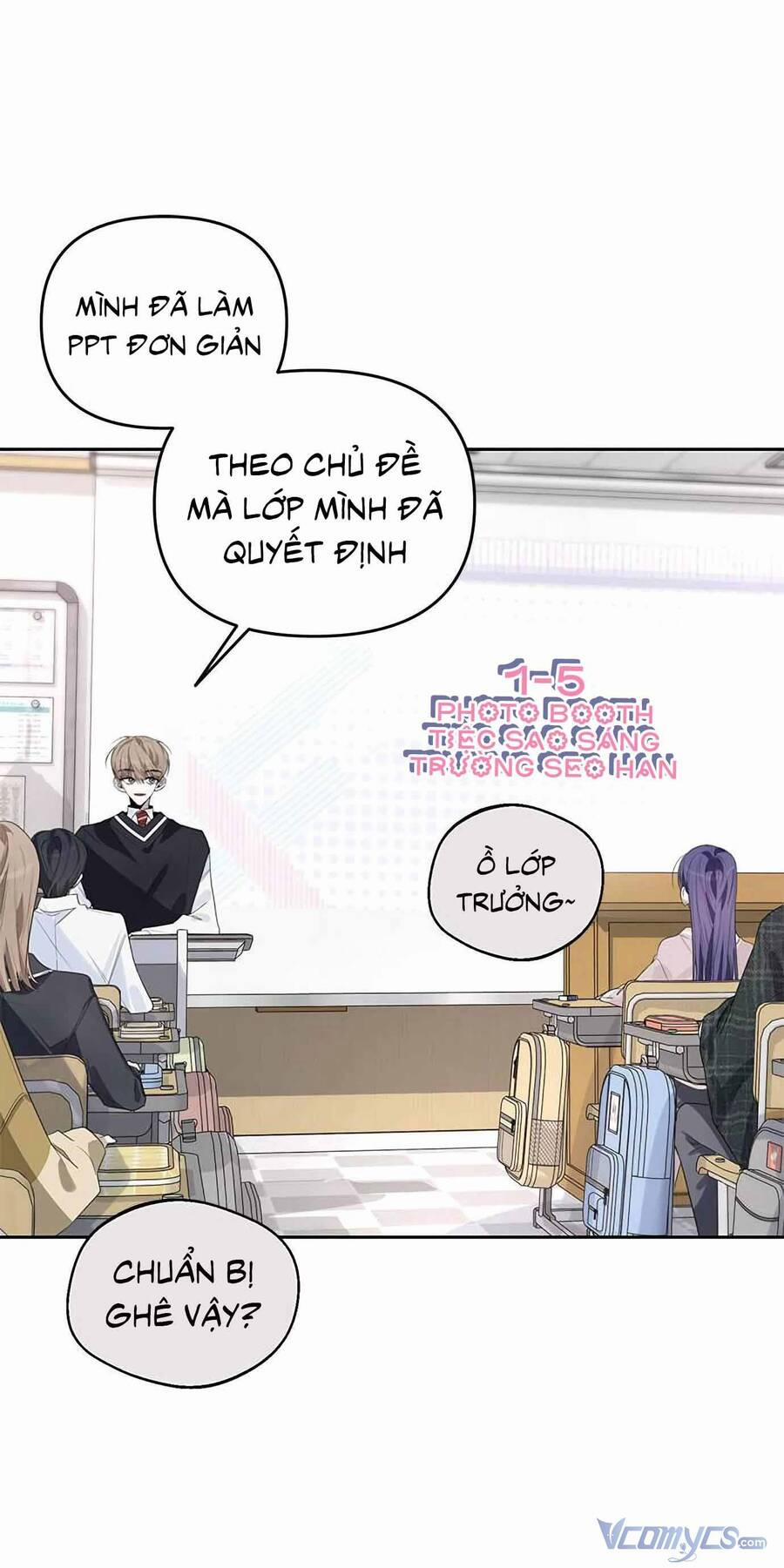 Đàn Anh Xấu Xa 44 trang 62