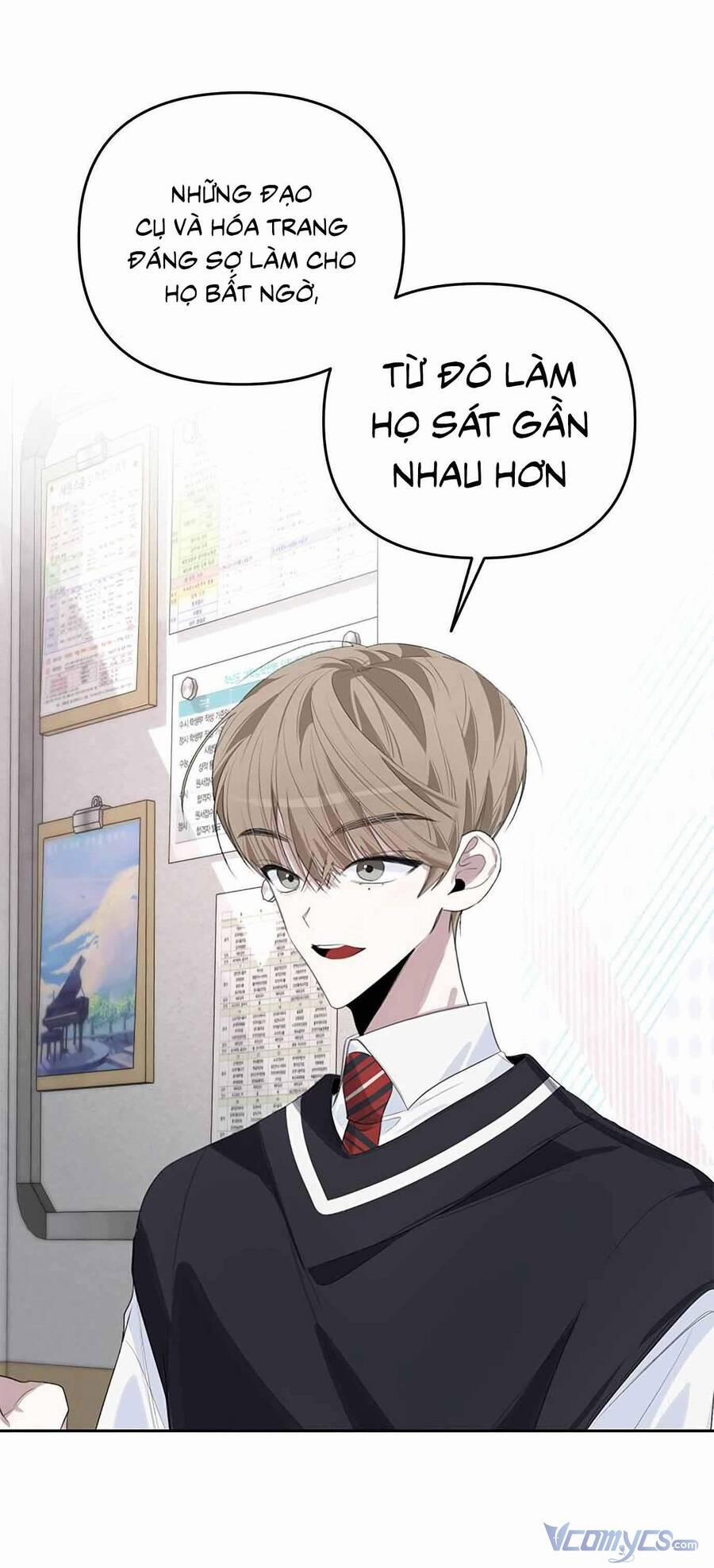 Đàn Anh Xấu Xa 44 trang 67