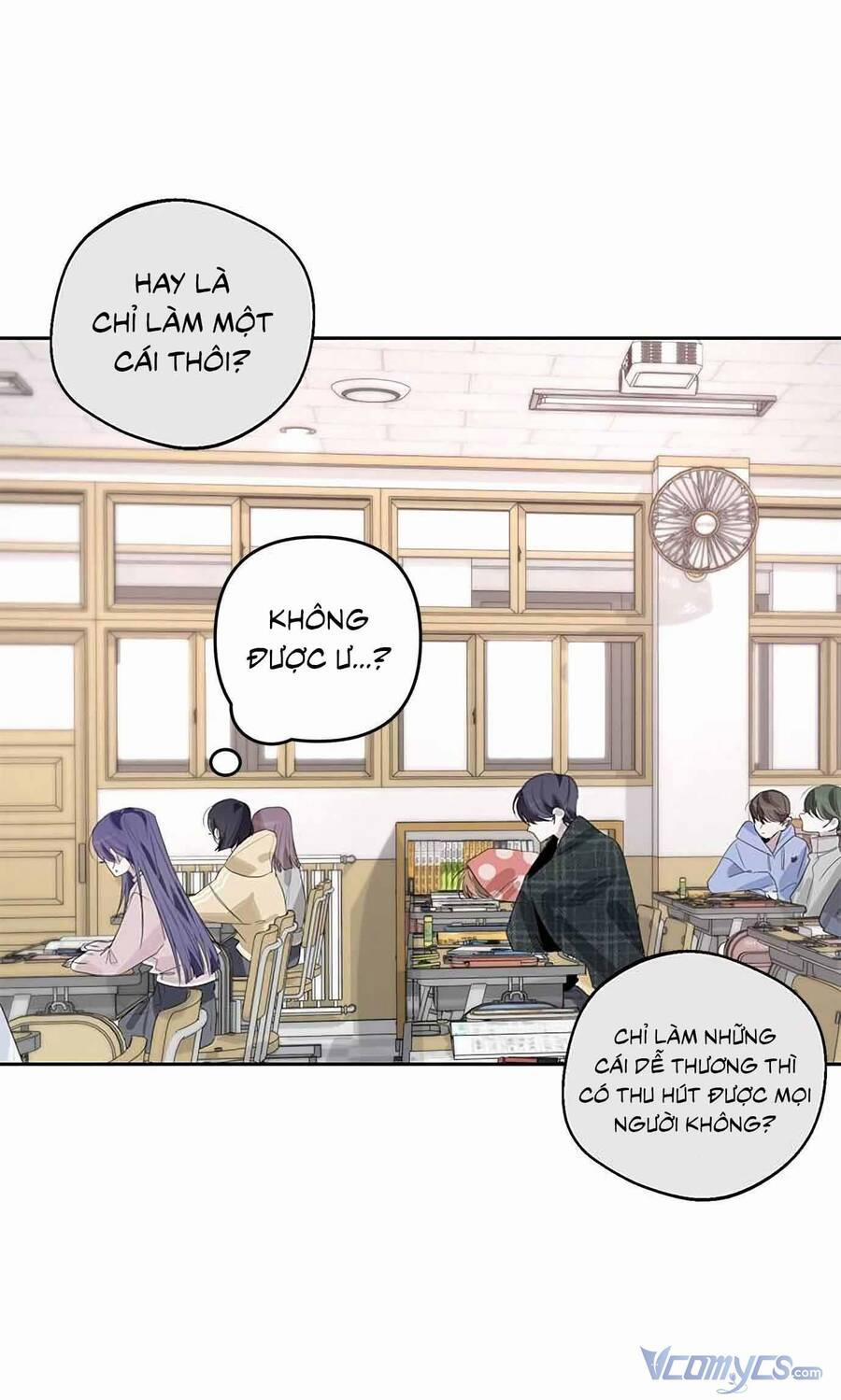 Đàn Anh Xấu Xa 44 trang 69