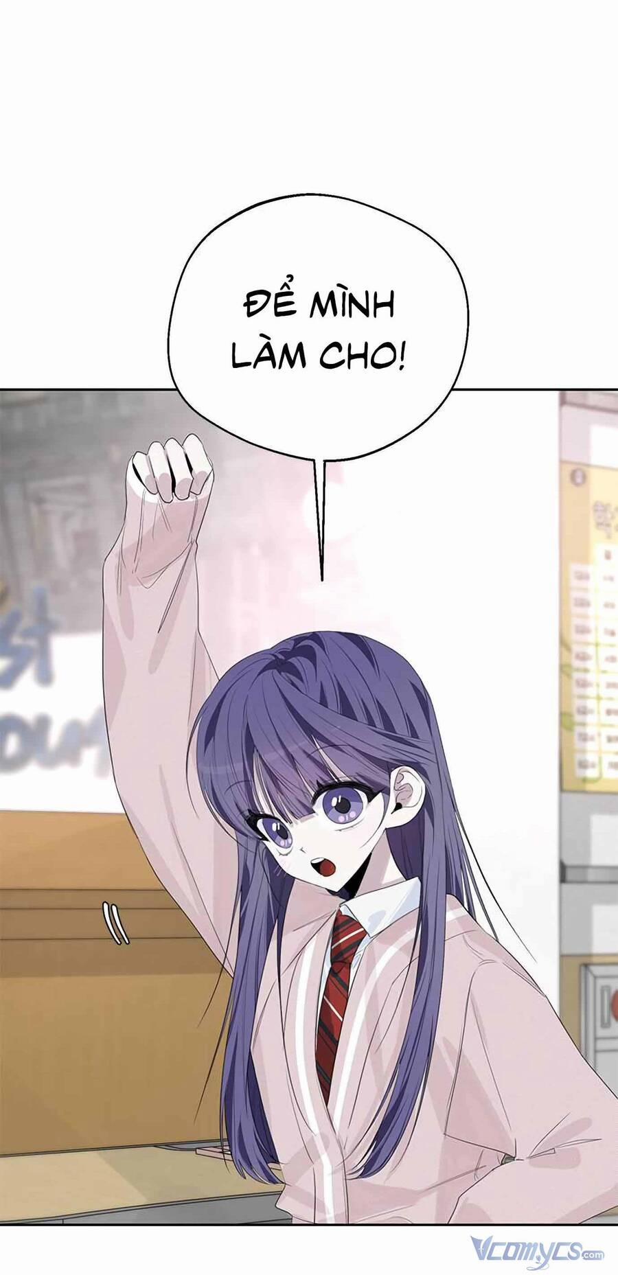 Đàn Anh Xấu Xa 44 trang 72