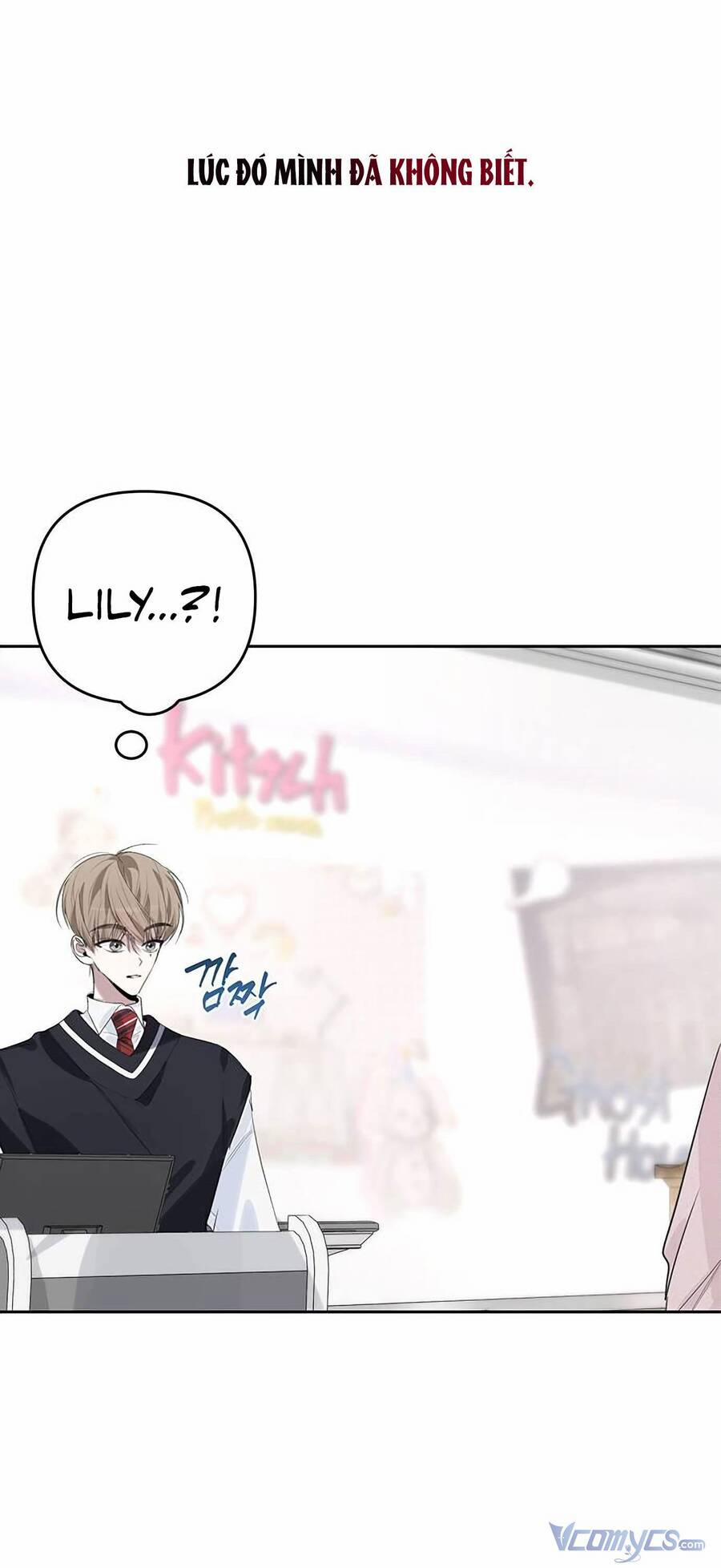 Đàn Anh Xấu Xa 45 trang 1