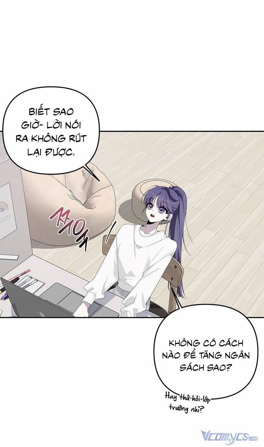 Đàn Anh Xấu Xa 45 trang 10