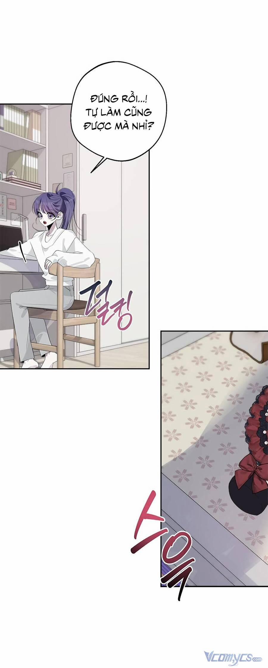 Đàn Anh Xấu Xa 45 trang 13