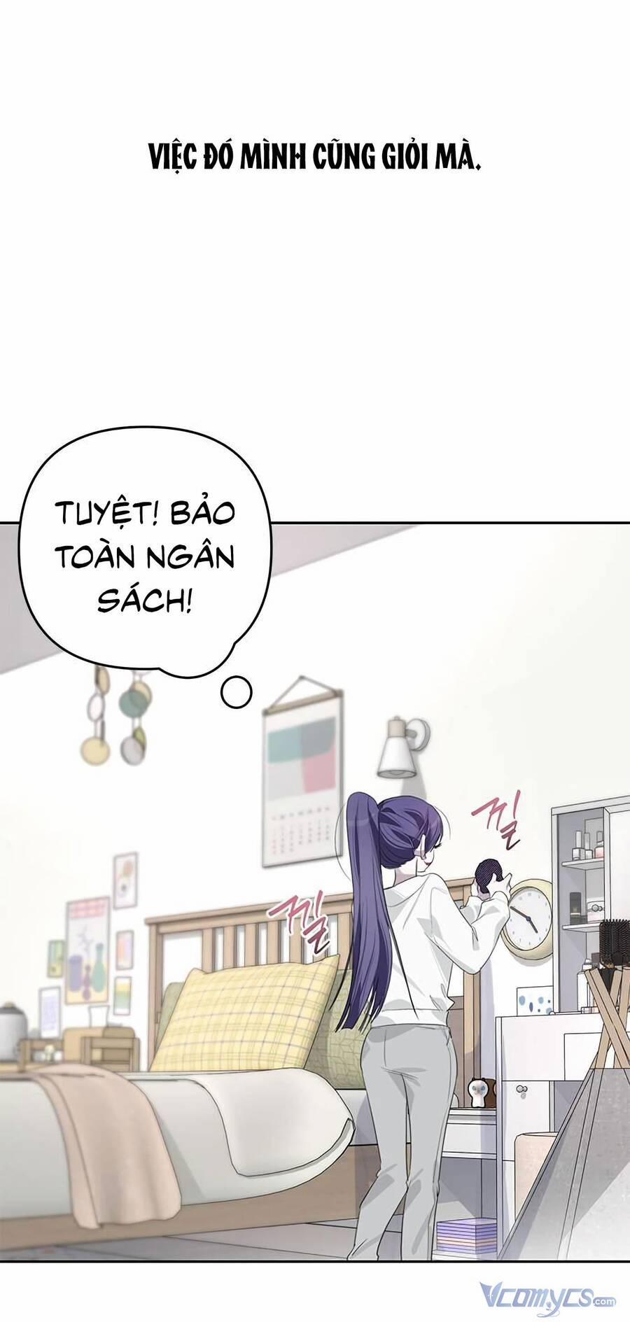 Đàn Anh Xấu Xa 45 trang 14