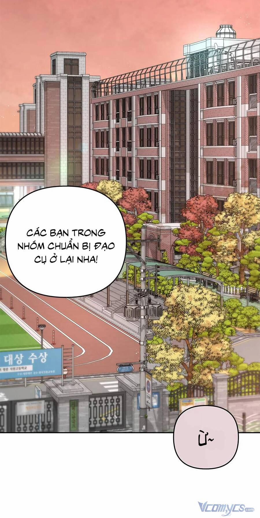 Đàn Anh Xấu Xa 45 trang 16