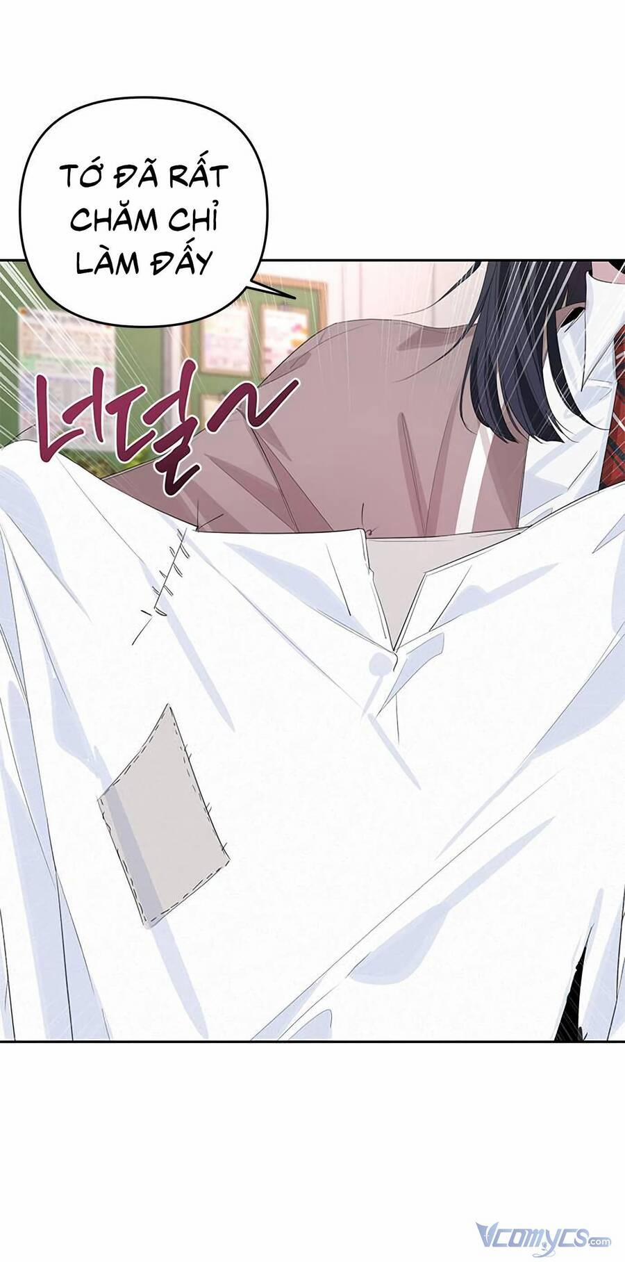 Đàn Anh Xấu Xa 45 trang 19