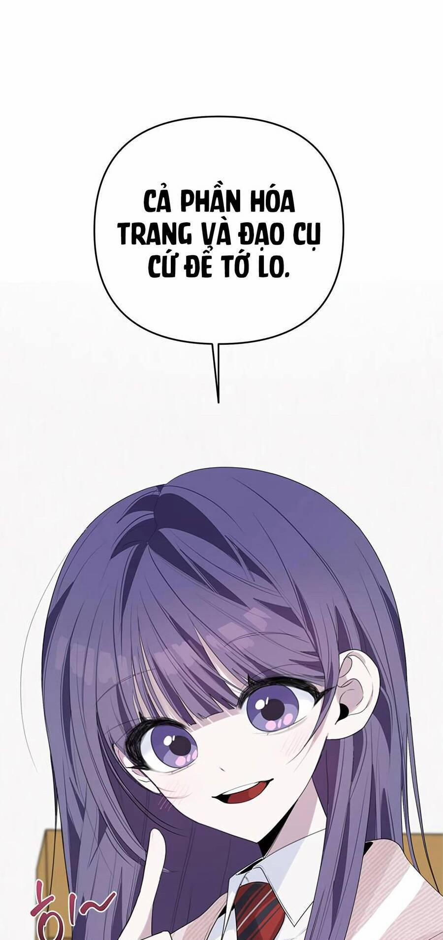 Đàn Anh Xấu Xa 45 trang 2