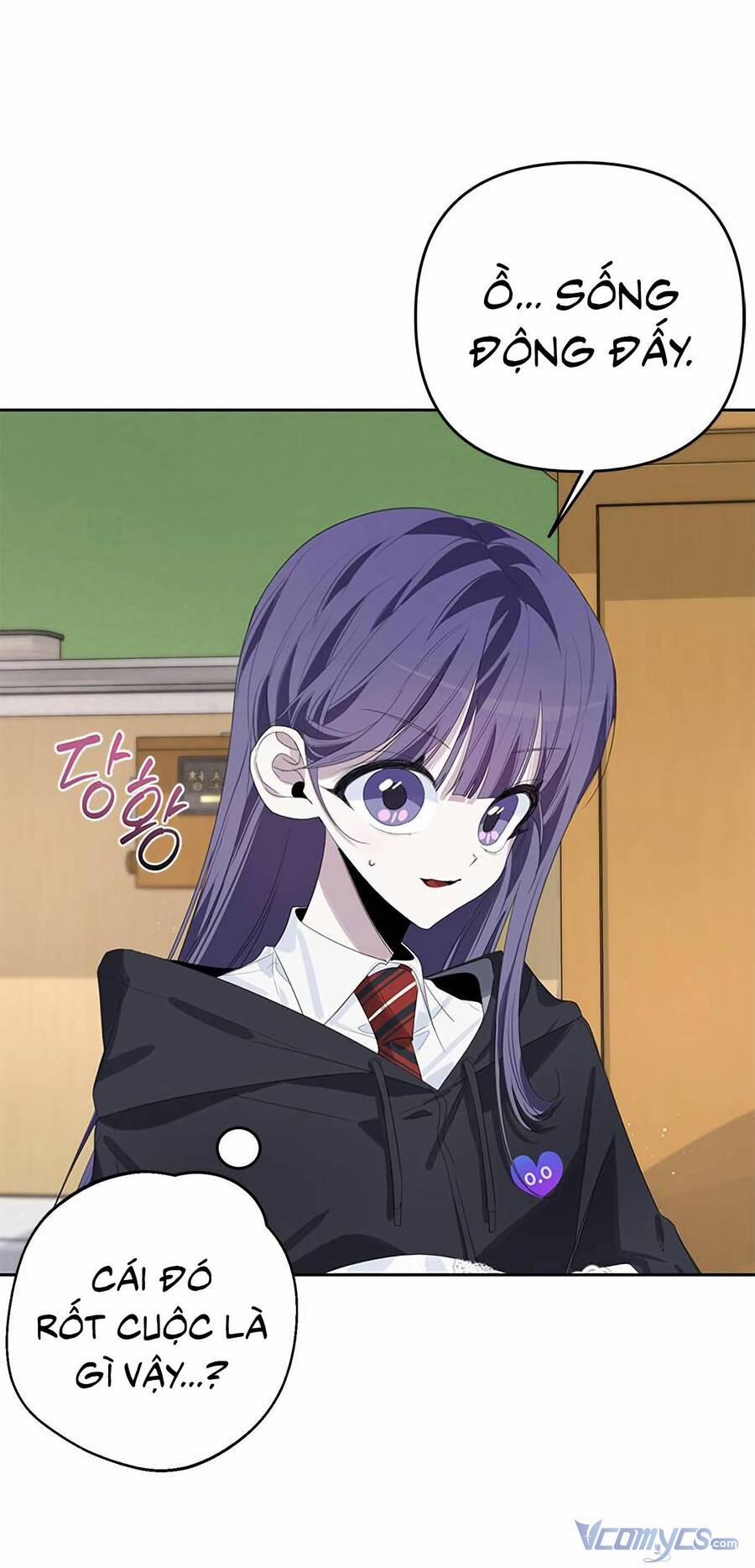 Đàn Anh Xấu Xa 45 trang 20