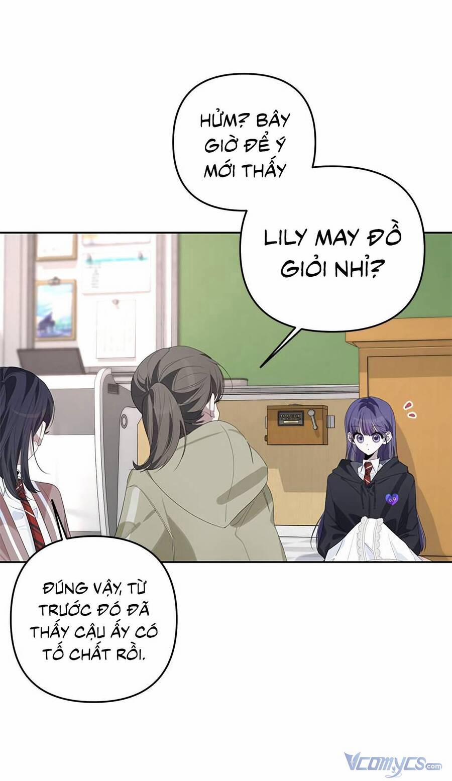 Đàn Anh Xấu Xa 45 trang 21