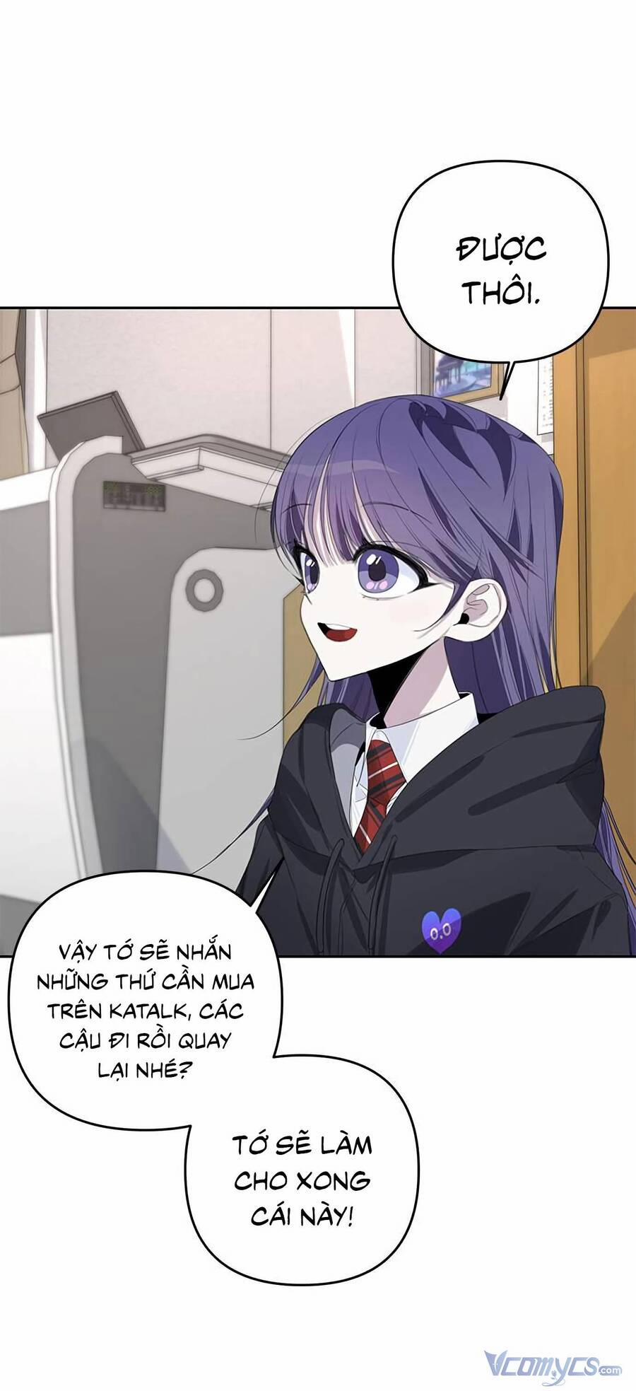 Đàn Anh Xấu Xa 45 trang 23