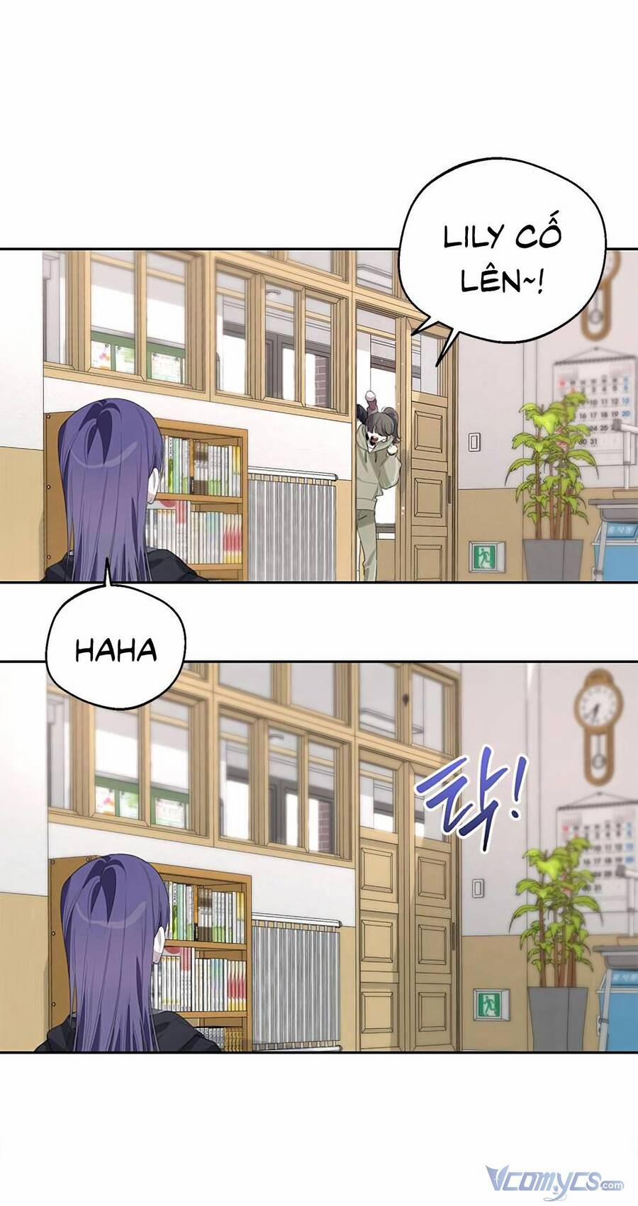 Đàn Anh Xấu Xa 45 trang 24