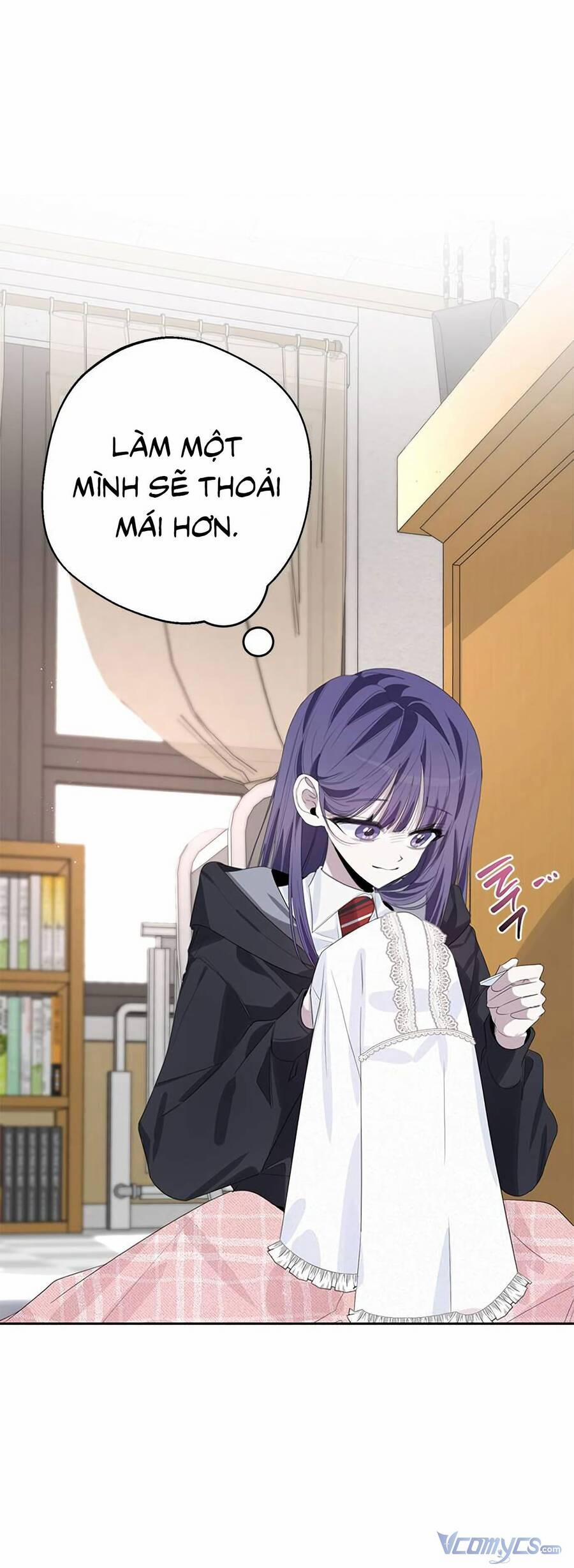 Đàn Anh Xấu Xa 45 trang 25