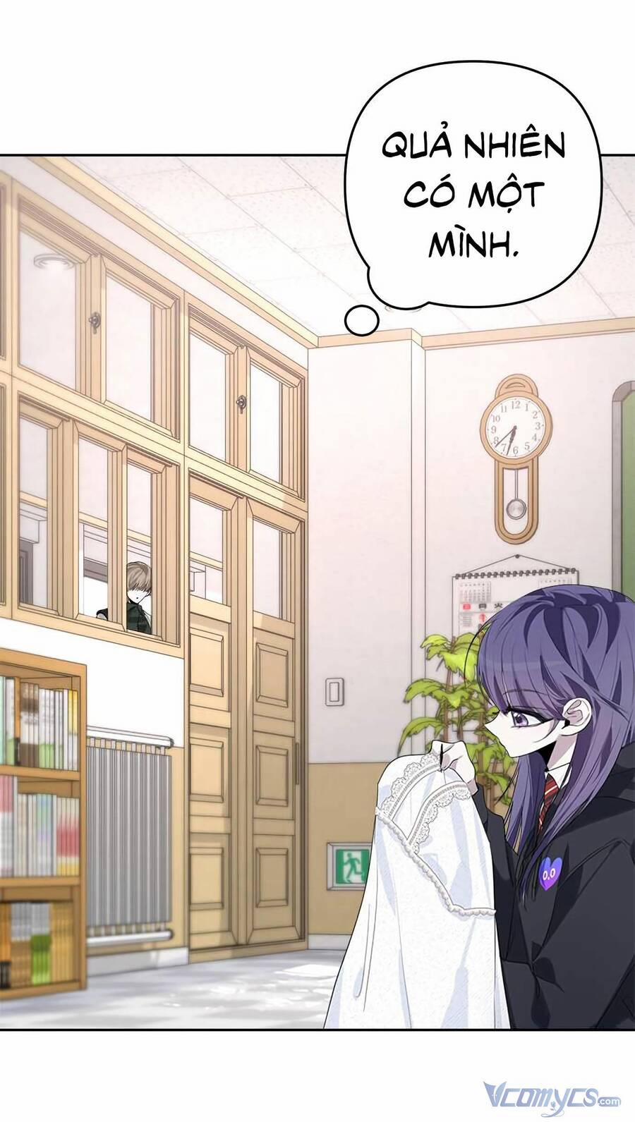 Đàn Anh Xấu Xa 45 trang 29