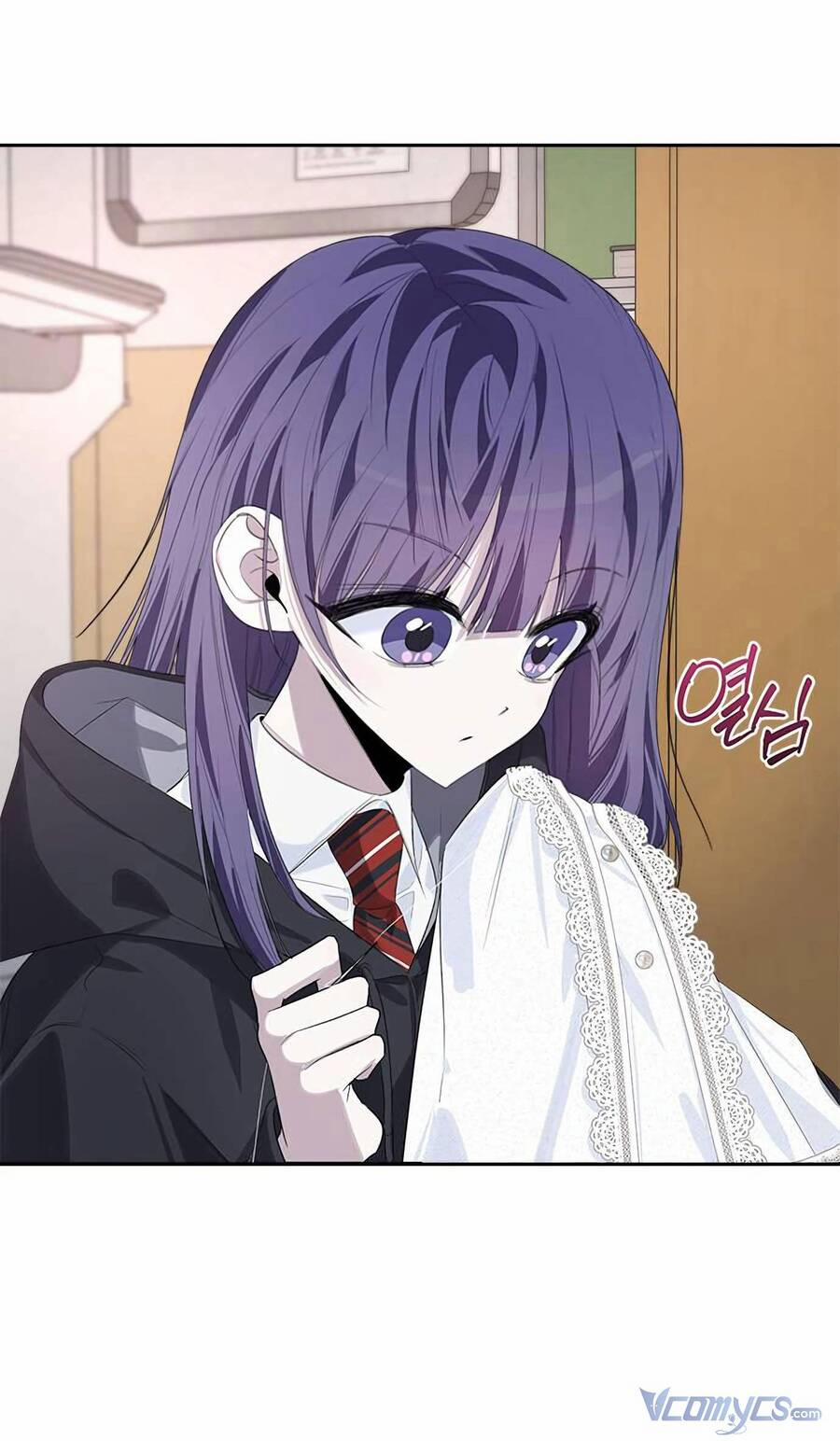 Đàn Anh Xấu Xa 45 trang 30