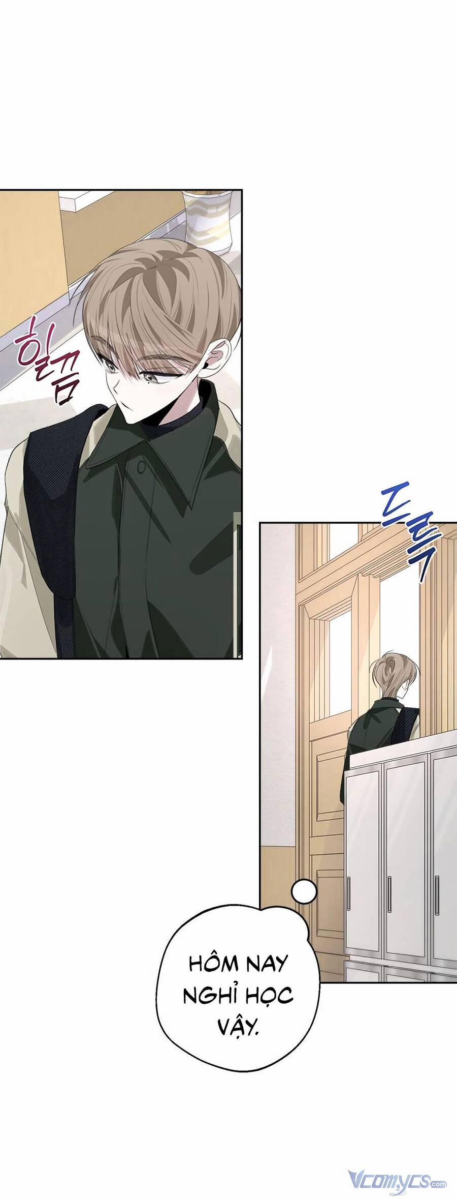 Đàn Anh Xấu Xa 45 trang 31