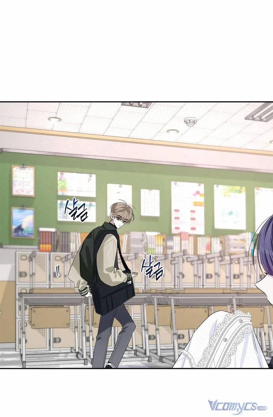 Đàn Anh Xấu Xa 45 trang 32