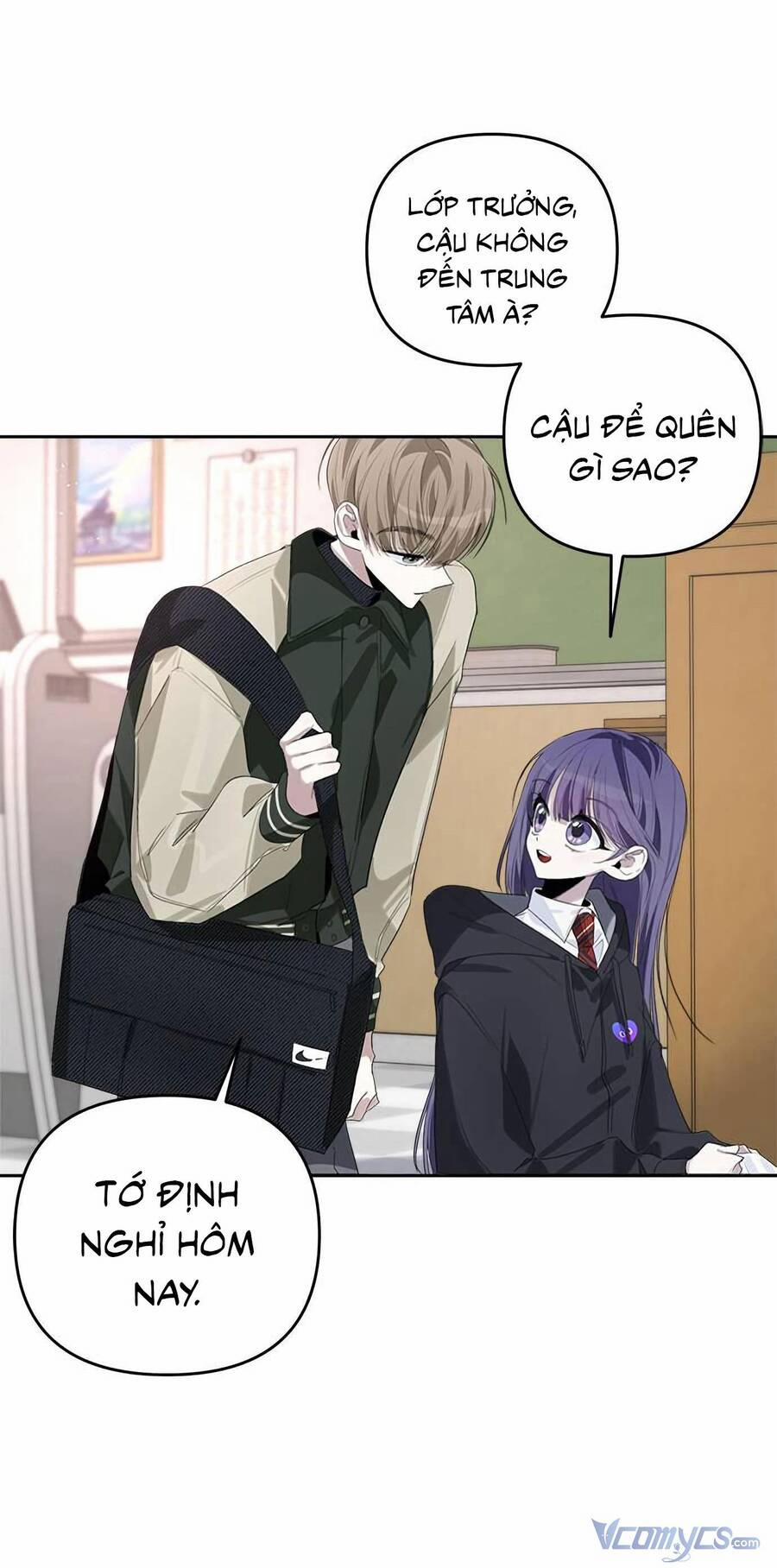 Đàn Anh Xấu Xa 45 trang 35