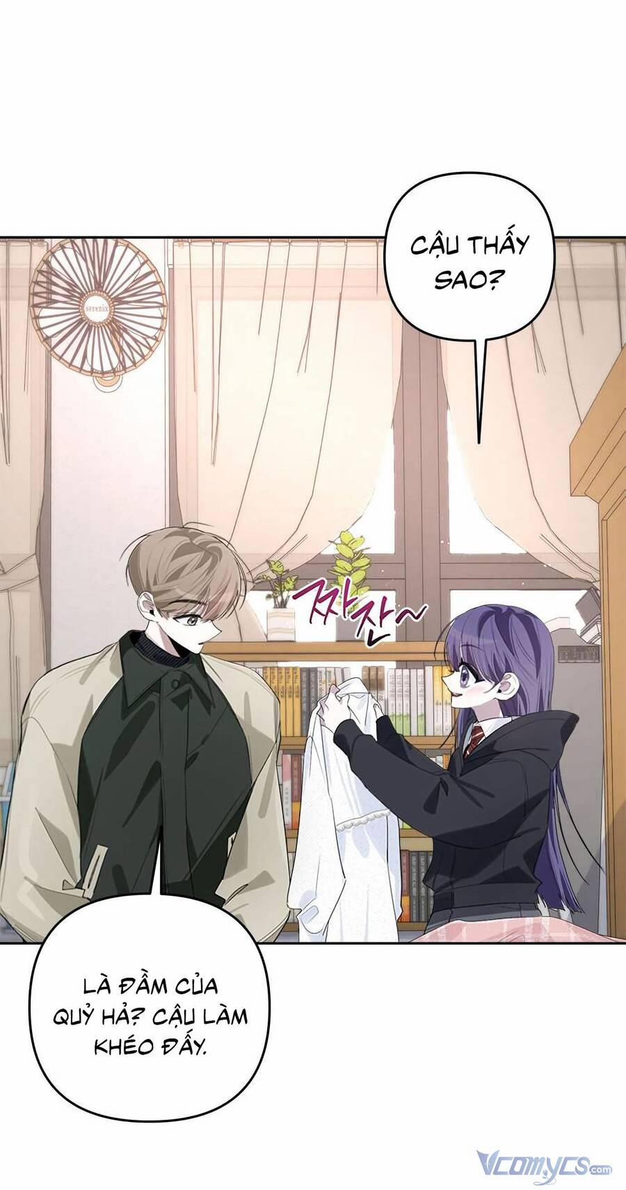 Đàn Anh Xấu Xa 45 trang 38