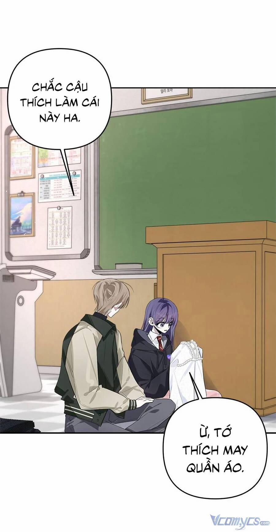 Đàn Anh Xấu Xa 45 trang 41