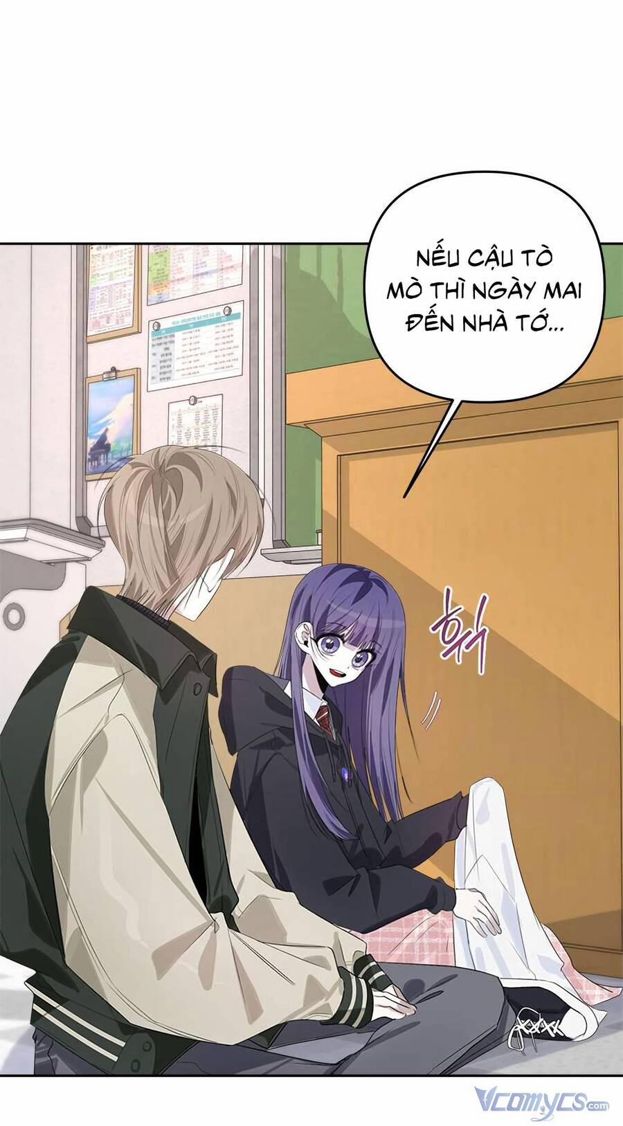 Đàn Anh Xấu Xa 45 trang 47