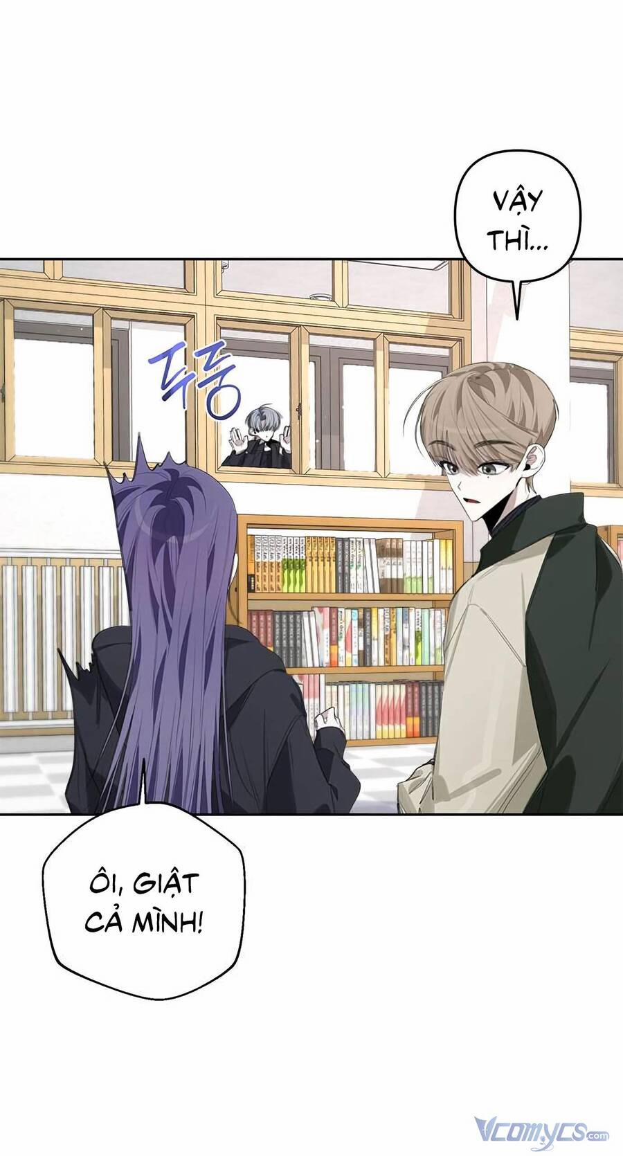 Đàn Anh Xấu Xa 45 trang 49