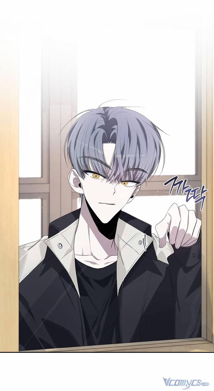 Đàn Anh Xấu Xa 45 trang 50