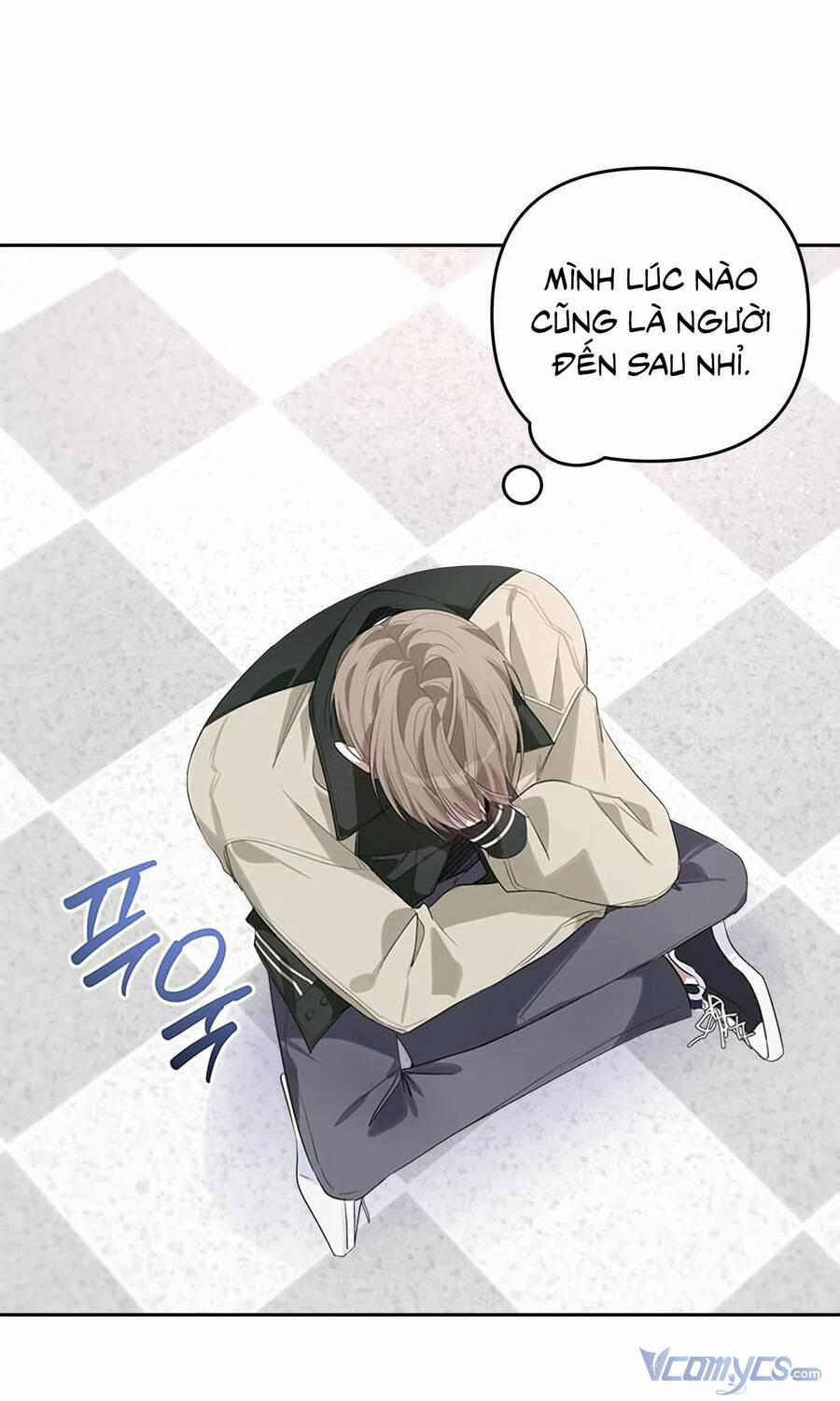 Đàn Anh Xấu Xa 45 trang 53