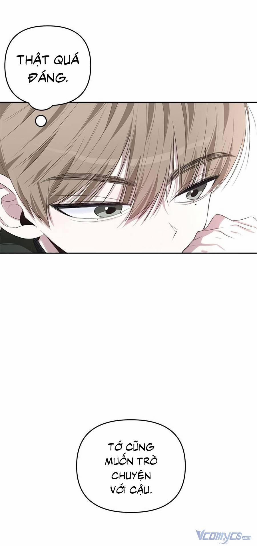 Đàn Anh Xấu Xa 45 trang 54