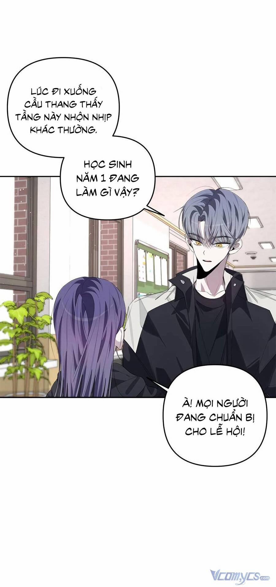 Đàn Anh Xấu Xa 45 trang 56