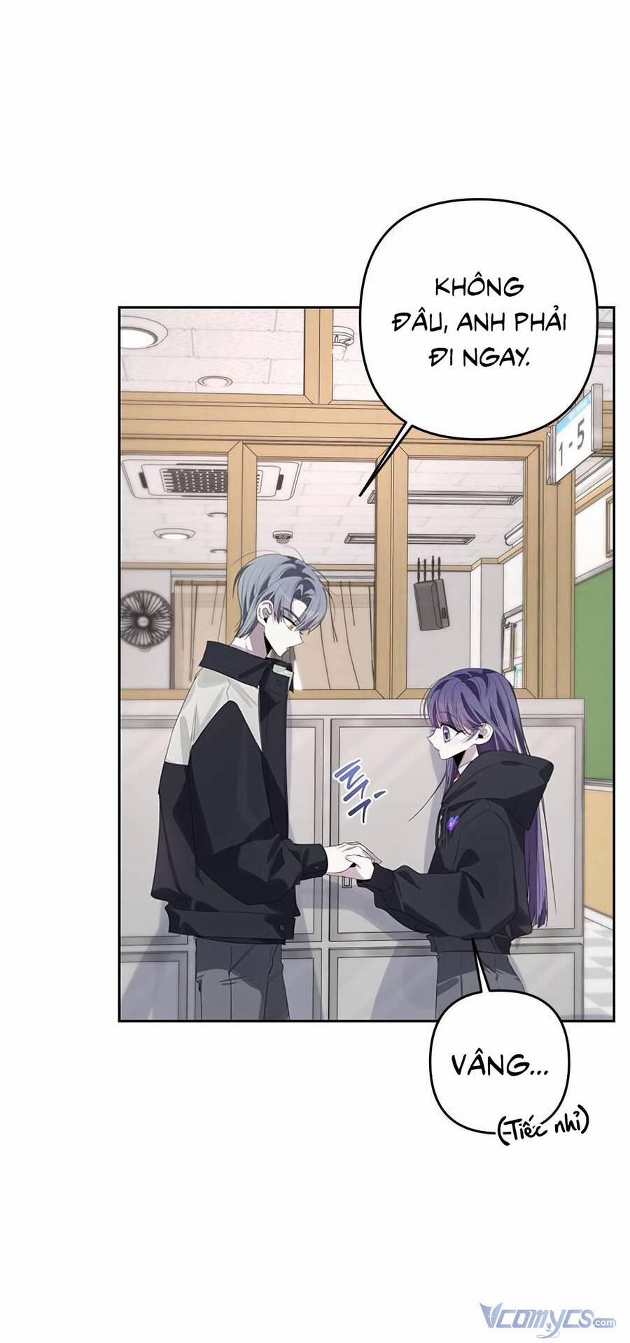 Đàn Anh Xấu Xa 45 trang 58