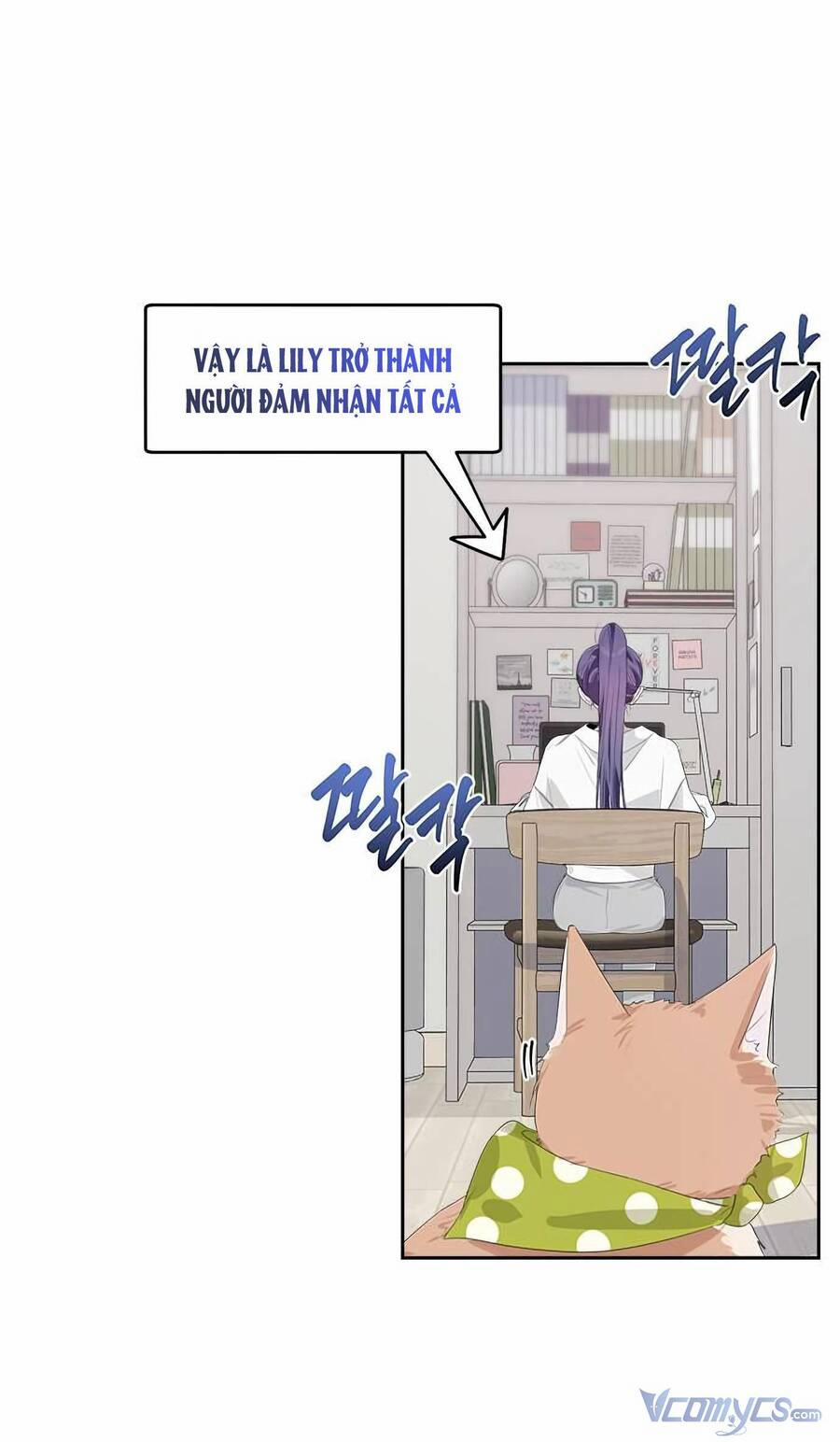 Đàn Anh Xấu Xa 45 trang 6