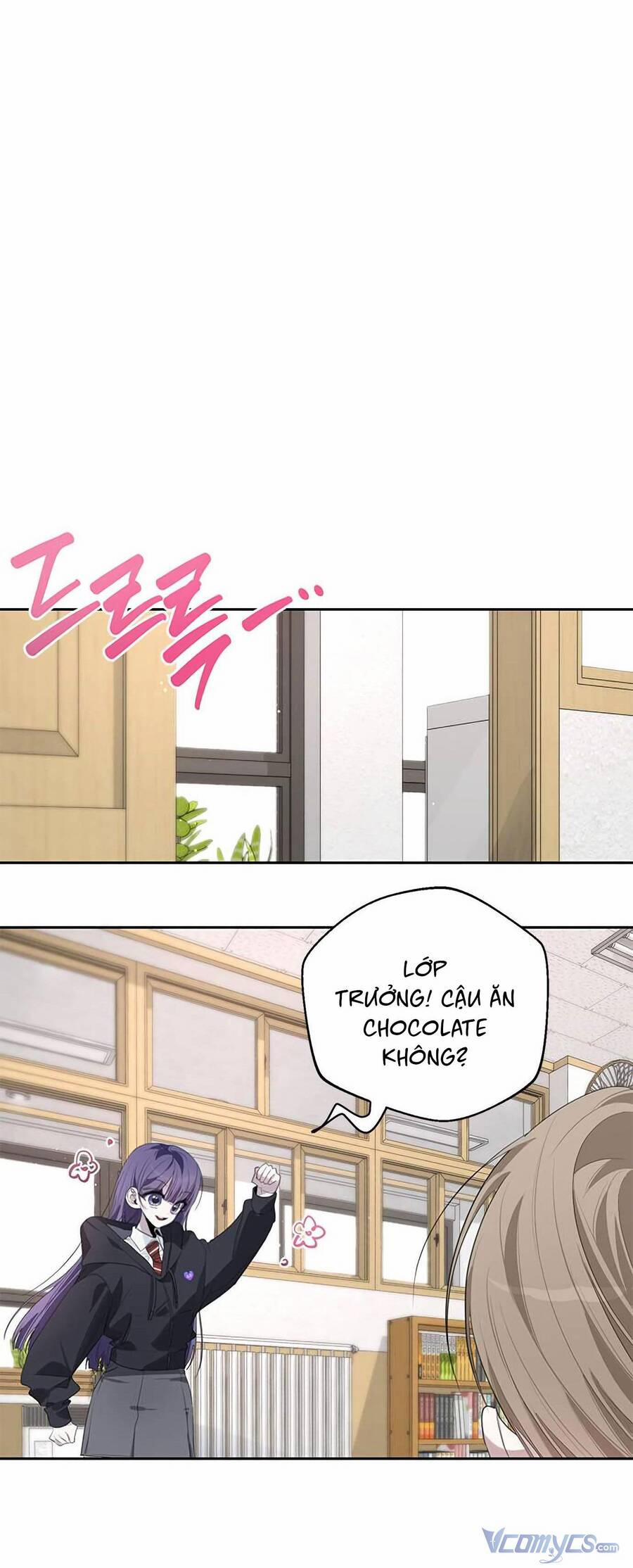 Đàn Anh Xấu Xa 45 trang 64