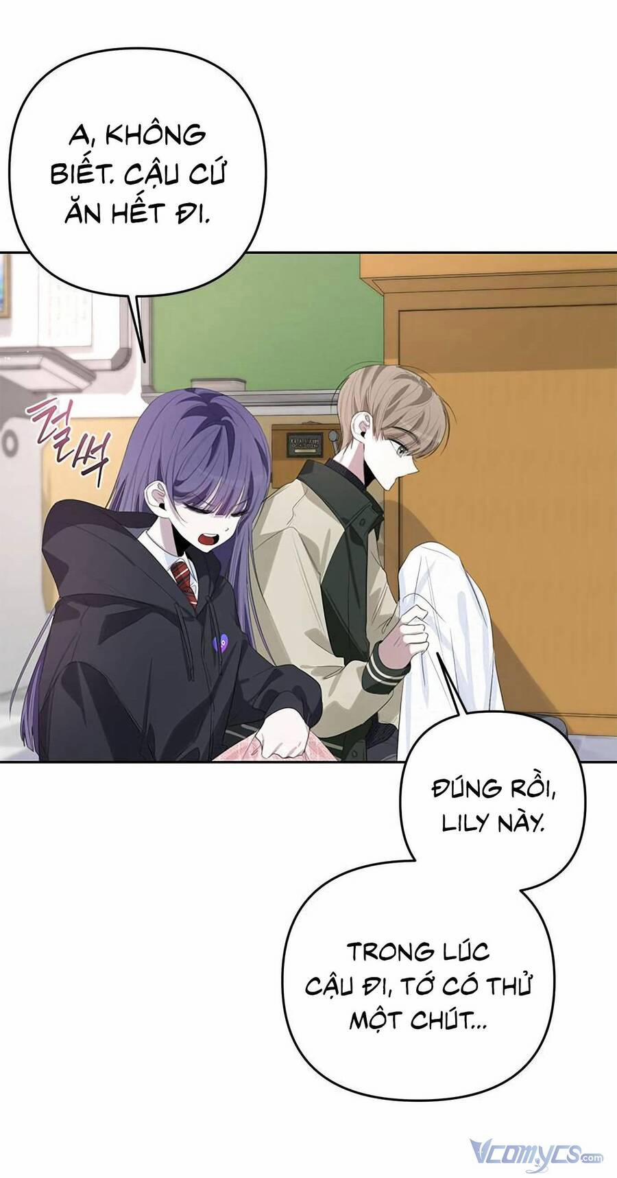 Đàn Anh Xấu Xa 45 trang 68