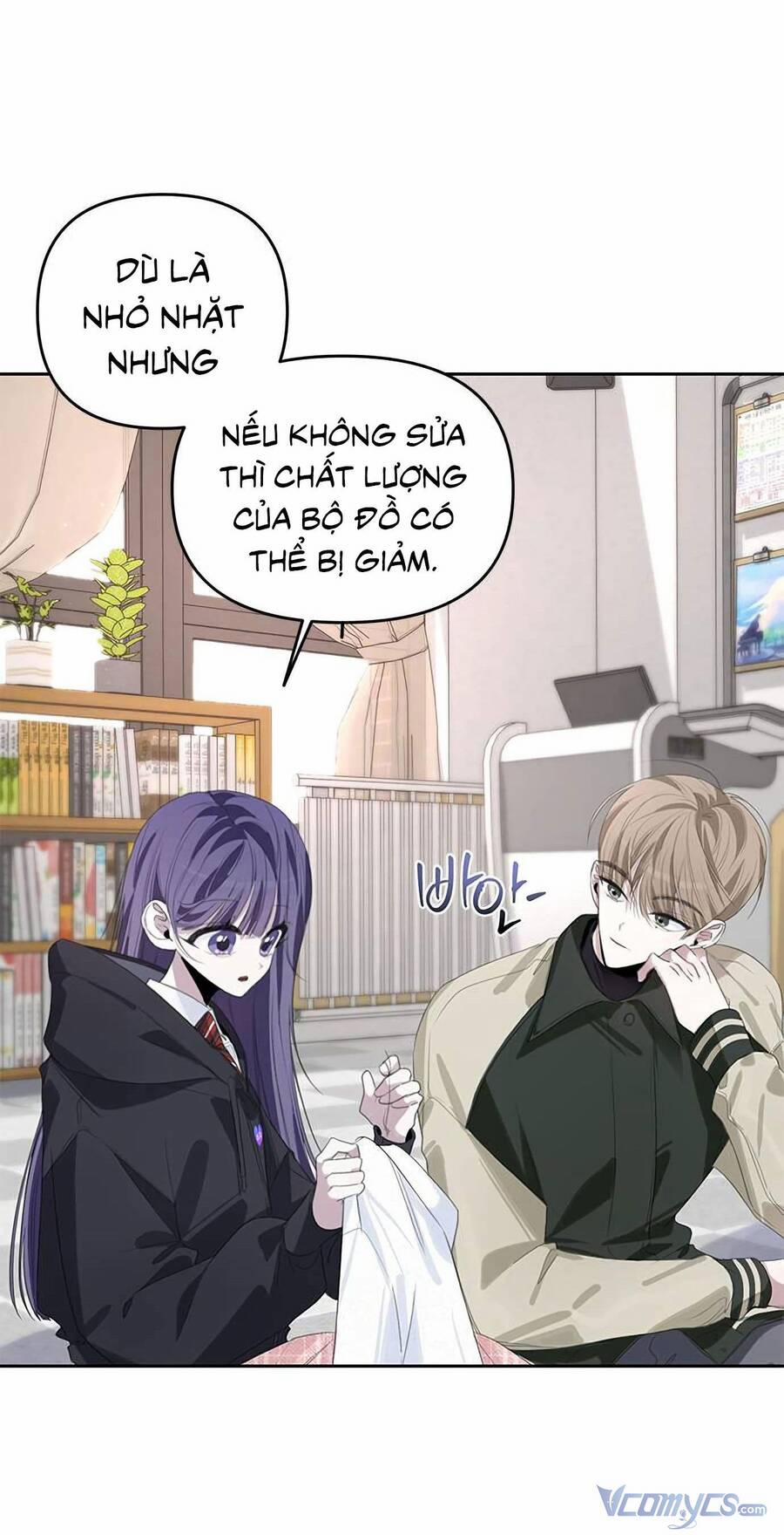 Đàn Anh Xấu Xa 45 trang 71