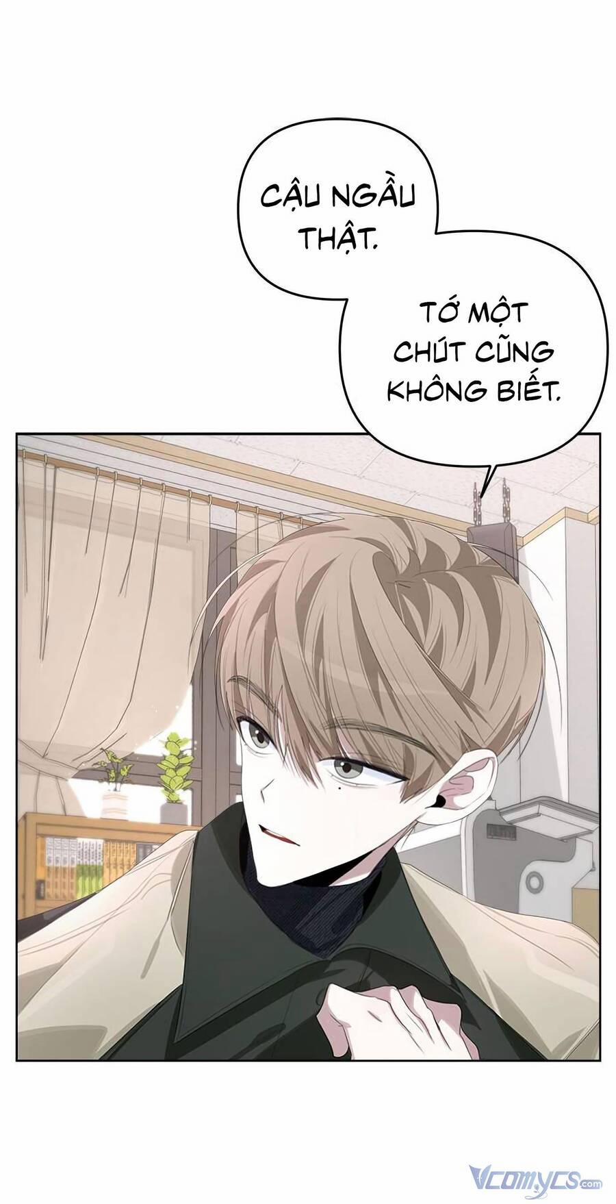 Đàn Anh Xấu Xa 45 trang 72