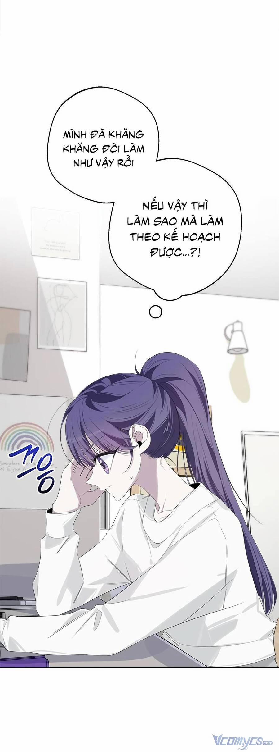 Đàn Anh Xấu Xa 45 trang 9